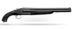 Chiappa Firearms USA Ltd Charles Daly Honcho Tactical Triple Shotgun 12 ga 3" Chamber 18.5" Barrel Black - alternate view 2