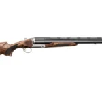 Chiappa Firearms USA Ltd Charles Daly Triple Crown Shotgun 28 ga 2.75" Chamber 3rd Magazine 26" Barrel Walnut