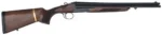 Chiappa Firearms USA Ltd Charles Daly Triple Threat Shotgun .410 ga 3" Chamber 3rd Magazine 18.5" Barrel Walnut - alternate