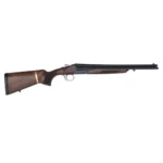 Chiappa Firearms USA Ltd Charles Daly Triple Threat Shotgun .410 ga 3" Chamber 3rd Magazine 18.5" Barrel Walnut