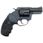 Charter Arms The PROFESSIONAL II 357 Mag 5rd 2.2" Barrel Blacknitride+ Revolver