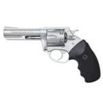 Charter Arms Charter Target Undercover Handgun .38 Spl 6rd Capacity 4.2" Barrel Full Grip - Refurbished