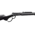 Chiappa Firearms USA Ltd CHIAPPA 1892 WILDLAND TD 357 16.5 BK