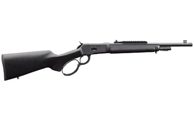 chiappa-1892-takedown-357-magnum-rifle-primary Chiappa Firearms USA Ltd CHIAPPA 1892 WILDLAND TD 357 16.5 BK