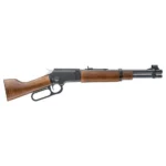 Chiappa Firearms USA Ltd Chiappa LA Bandit Take Down Handgun .22 LR 9rd Capacity 12" Barrel Wood