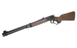 Chiappa Firearms CHIAPPA LA322 TD 22MAG 18.5" - alternate view 3