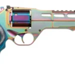 Chiappa Firearms USA Ltd CHIAPPA RHINO 60SAR 357MAG 6" 6RD NB
