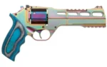 Chiappa Firearms USA Ltd CHIAPPA RHINO 60SAR 357MAG 6" 6RD NB