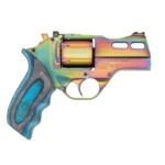 Chiappa Firearms USA Ltd Chiappa Rhino Revolver 30 SAR Nebula 3in BBL 6 Round (CA Legal)