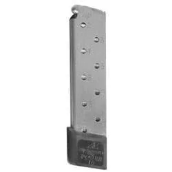Chip Mccormick Custom Llc Chip McCormick 1911 Power Handgun Magazine Stainless Steel .45 ACP 10/rd