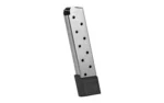 Chip Mccormick Custom Llc Chip McCormick Full-Size 1911 Railed Power Mag (RPM) Handgun Magazine Stainless .45 ACP 10/rd