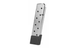 Chip Mccormick Custom Llc Chip McCormick Full-Size 1911 Railed Power Mag (RPM) Handgun Magazine Stainless .45 ACP 10/rd