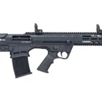 CITADEL PUP SCOUT 12/18.5" 5RD BLK