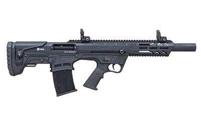 citadel-boss-pup-scout-12-gauge-shotgun-primary CITADEL PUP SCOUT 12/18.5" 5RD BLK