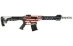 CITADEL BOSS-25 12/18.75" 5RD FLAG - alternate view 3
