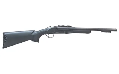 CITADEL BOSS TAC S 12GA 3" 18.5" BLK