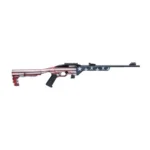 Legacy Sports International Citadel TRAKR Rifle .22 LR 10rd Magazine 18" Barrel USA