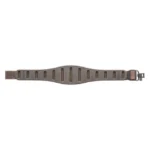 Blackpowder Products Inc-Quake Quake Industries The Claw Contour Sling - Brown