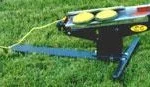 Pachmayr/Tacstar Division Pachmayr Trius Trap Clay Target Thrower