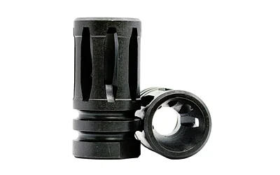 CMC Triggers CMC A2 FLASH HIDER 1/2X28 BLK