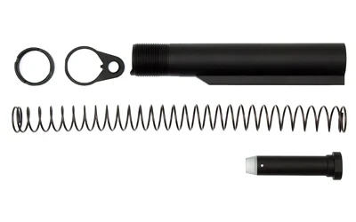 CMC Triggers CMC AR15 6-POS BUFF TUBE 7075 BLK