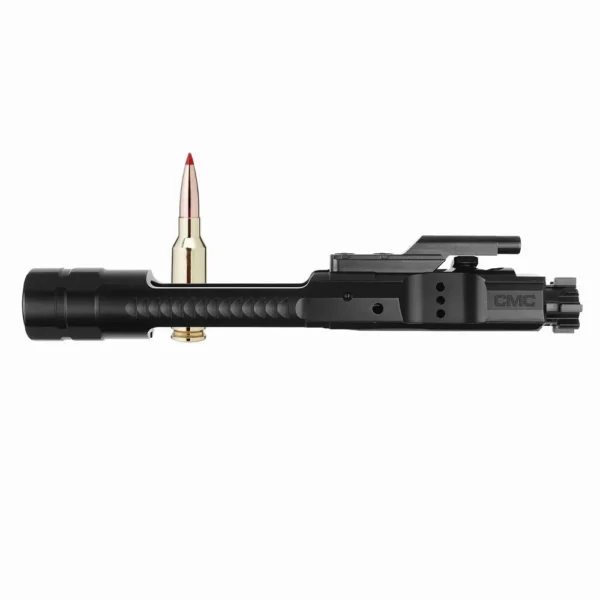 CMC Triggers CMC ENHANCED BCG 6MM ARC NTRD BLK