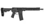 CMMG BNSHE MK4 5.56 12.5" PB 30RD AB - alternate view 2