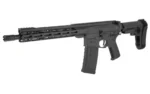 CMMG BNSHE MK4 5.56 12.5" PB 30RD AB - alternate view 3