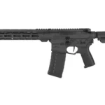 CMMG BNSHE MK4 5.56 12.5" PB 30RD AB