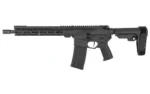 CMMG BNSHE MK4 5.56 12.5" PB 30RD AB