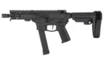 CMMG BNSHE MKGS 9MM 5" FE PB 33RD AB - alternate view 2