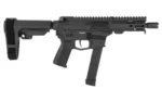 CMMG BNSHE MKGS 9MM 5" FE PB 33RD AB - alternate view 3