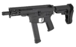 CMMG BNSHE MKGS 9MM 5" FE PB 33RD AB - alternate view 4