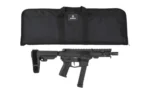 CMMG BNSHE MKGS 9MM 5" FE PB 33RD AB - alternate view 5