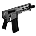 CMMG DISSENT MK4 300BLK 6.5 30RD TNG