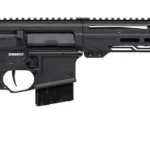 Cmmg Inc. CMMG DISSENT MK4 338ARC 6.5 10RD AB