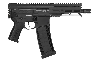 cmmg-dissent-mk4-9mm-primary CMMG DISSENT MK4 9MM 6.5" 33RD AB