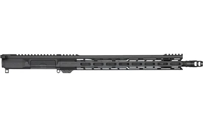 cmmg-resolute-mk4-6mm-arc-primary CMMG UPPR RSLT MK4 6MM ARC 16.1" BLK