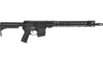 CMMG RSLT MK4 6MM ARC 16.1" 10RD AB - alternate view 2