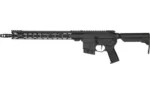 CMMG RSLT MK4 6MM ARC 16.1" 10RD AB
