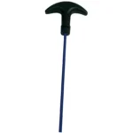 Outers Coated Steel Cleaning Rod - .17-.280 cal