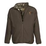 Browning Cold Front Parka Auric Camo S