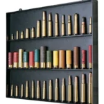 Mtm Molded Products Company MTM Collector's Cartridge Display Board Black