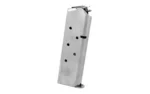 Colt Manufacturing Colt 1911 & Commander Handgun Stainless Magazine .45 ACP 7/rd - alternate view 3