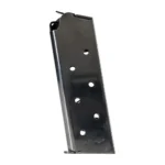 Colt Manufacturing Colt 1911 & Commander Handgun Stainless Magazine .45 ACP 7/rd