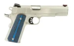 Colt's Manufacturing COLT COMPETITION SS 38SUP 5" 9RD - alternate view 3