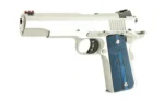 Colt's Manufacturing COLT COMPETITION SS 38SUP 5" 9RD - alternate view 4