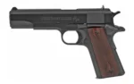 Colt Manufacturing Colt Government Model Handgun .38 Super 9rd Magazine 5" Barrel Blued Finish - alternate view 2