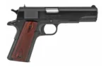 Colt Manufacturing Colt Government Model Handgun .38 Super 9rd Magazine 5" Barrel Blued Finish - alternate view 3