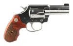 Colt's Manufacturing COLT KING COBRA 357MAG 3" 6RD TALO - alternate view 2